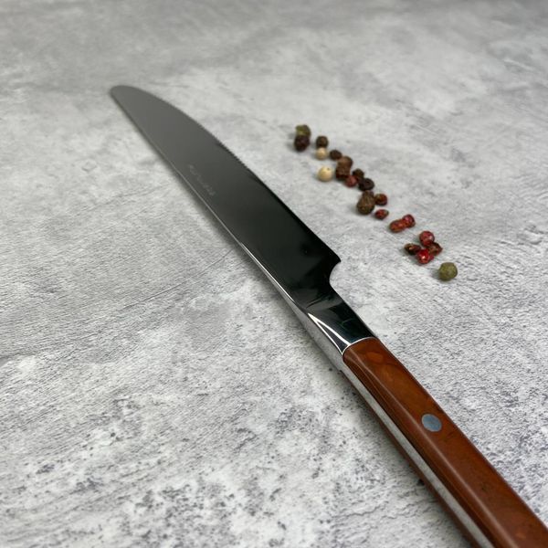 Набор из 4 столовых ножей Eternum Rustic 22,5 см 8005-5 фото
