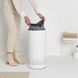 Кошик для білизни Brabantia Laundry Bin White 35 л 304866 фото 3