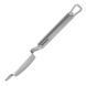 Овочечистка Barazzoni My Utensil 24 см 8640007500 фото 1