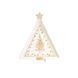 Рождественское блюдо 21х16 см Easy Life Christmas Lights ёлка R1325#CHTR фото 1