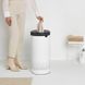 Кошик для білизни Brabantia Laundry Bin White 35 л 304866 фото 4