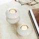 Подсвечник Villeroy & Boch Winter Glow Donut 5,5 см 1486713968 фото 6