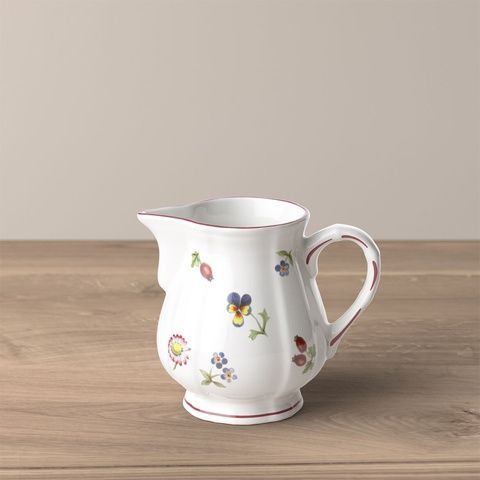 Молочник Villeroy & Boch Petite Fleur 250 мл 1023950760 фото