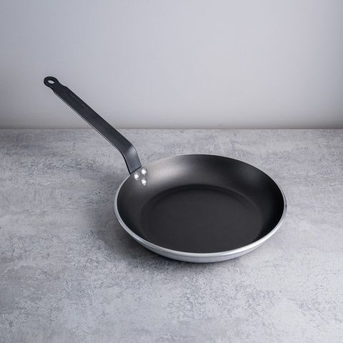 Сковорідка De Buyer Choc Lyonnaise 26 см 10-818026 фото