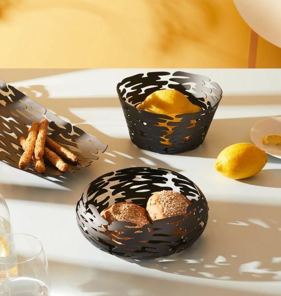 Фруктовниця Alessi Barket 21 см BM10_ фото