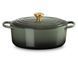 Утятница Le Creuset Evolution 6,3 л Thyme 21178311734441 фото 1