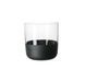 Набор из 4 стаканов для виски Villeroy & Boch Manufacture Rock 250 мл черный 1137988250 фото 11