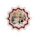 Салатник Villeroy & Boch Toy's Fantasy 25 см новогодний 1483323661 фото 3