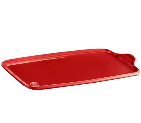 Блюдо для запекания Emile Henry Ovenware 31,5х16х2,5 см 345004 фото