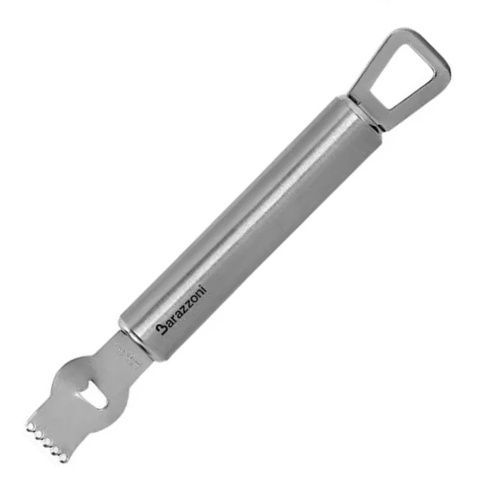Нож для цедры Barazzoni My Utensil 17,5 см 8640008200 фото