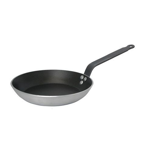 Сковорідка De Buyer Choc Lyonnaise 24 см 10-818024 фото
