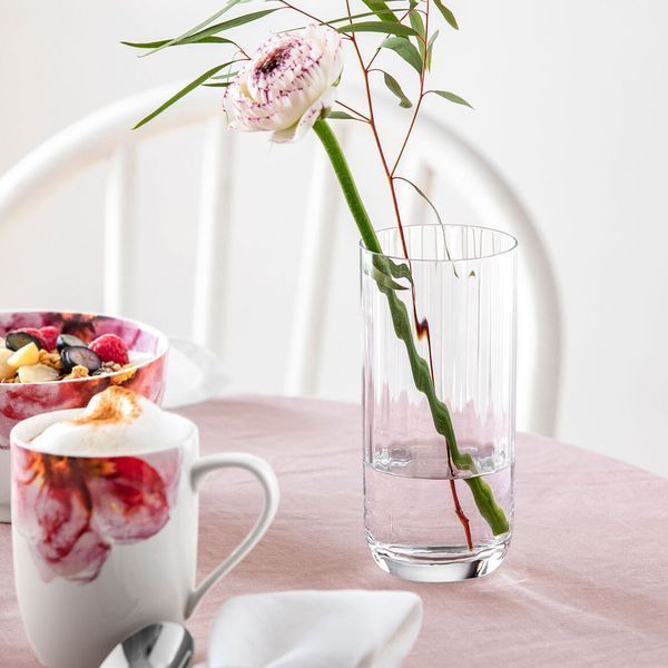 Набір із 4 склянок для коктейлів Villeroy & Boch Rose Garden 300 мл 1137258260 фото