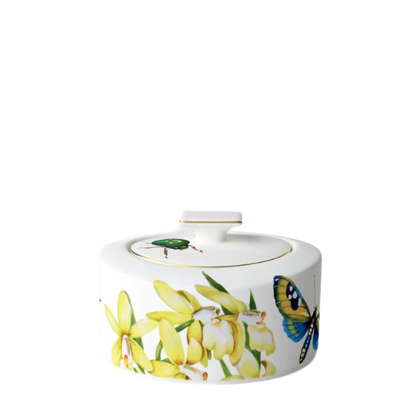 Ємність для цукру Villeroy & Boch Amazonia 290 мл 1035140960 фото