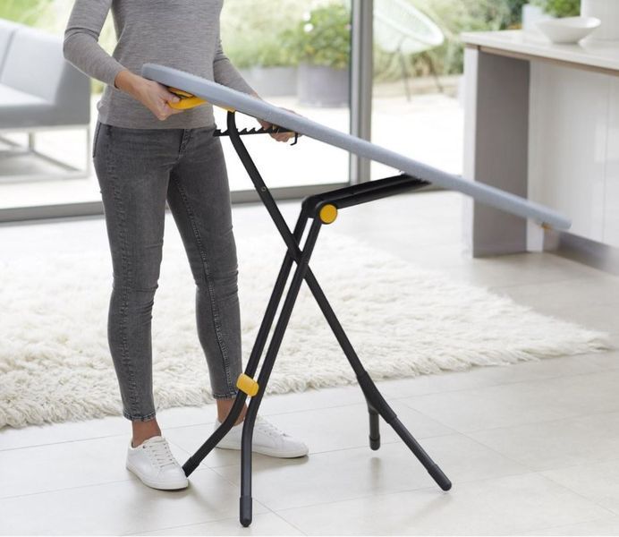 Дошка для прасування Joseph Joseph Glide Easy-store 130х38 см 50005 фото