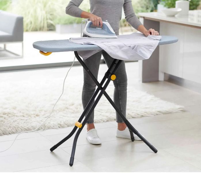 Дошка для прасування Joseph Joseph Glide Easy-store 130х38 см 50005 фото