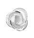 Фруктовница Alessi Trinity 43 см черная ACO01BLACK фото 3
