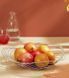 Фруктовница Alessi Trinity 43 см черная ACO01BLACK фото 2