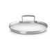 Крышка Le Creuset 20 см стеклянная 96200820000000 фото 1