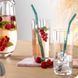 Набір із 4 склянок для коктейлів Villeroy & Boch Rose Garden 300 мл 1137258260 фото 10