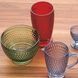 Набор из 2 стаканов для воды Villeroy & Boch Boston 400 мл бордовый 1173090110 фото 9