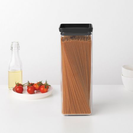 Ёмкость для хранения Brabantia Tasty 2,5 л 122408 фото