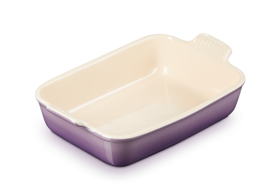 Форма для запікання Le Creuset Heritage 26 см фіолетова 71102267220001 фото