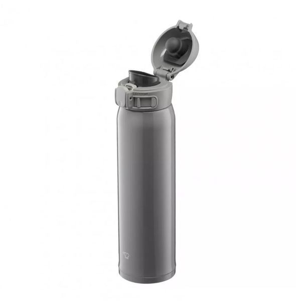 Термос Zojirushi SM-WR 600 мл сірий 1678.06.69 фото