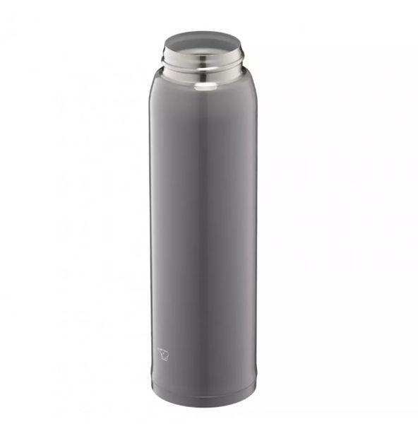 Термос Zojirushi SM-WR 600 мл сірий 1678.06.69 фото