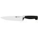 Набор ножей Zwilling Four Star 3 предмета черный 35168-100-0 фото 4