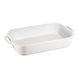 Форма для запікання Staub Ceramique 20х16 см біла 40511-144-0 фото 1