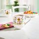 Набір із двох чашок для чаю Villeroy & Boch Spring Fantasy 440 мл 1486444861 фото 4