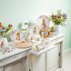 Набір із двох чашок для чаю Villeroy & Boch Spring Fantasy 440 мл 1486444861 фото 5