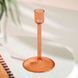 Свічник Villeroy & Boch Like Home 15 см помаранчевий 1953035428 фото 5