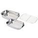 Жаровня Tescoma Exclucise 43x27 см з кришкою та решіткою 713066 фото 2
