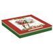 Набор для подачи пирога Easy Life Vintage Christmas 32 см рождественский R1000#VINC фото 2