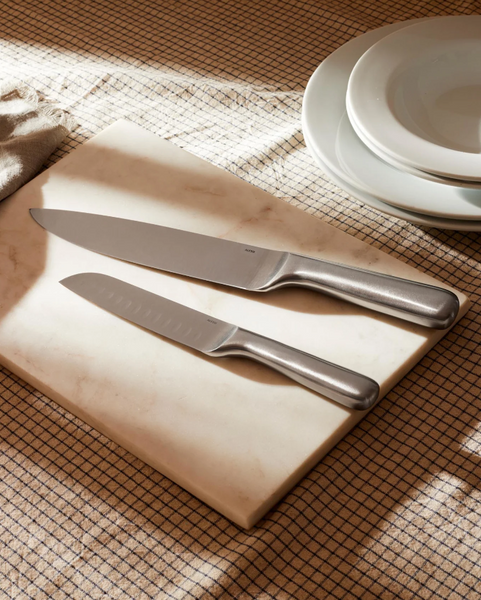 Нож поварский Alessi Mami 35 см SG504 фото