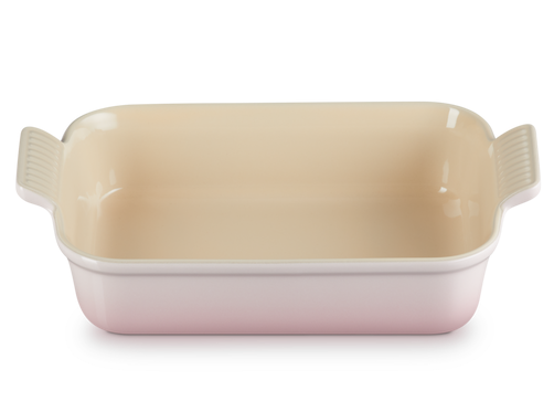 Форма для запікання Le Creuset Heritage 26 см Shell Pink 71102267770001 фото