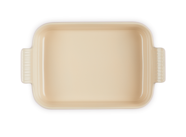 Форма для запікання Le Creuset Heritage 26 см Shell Pink 71102267770001 фото