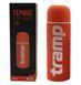 Термос Tramp Soft Touch 1 л, оранжевый TRC-109-orange фото 3
