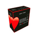 Набор из 2 бокалов 460 мл для белого вина Riedel Heart to Heart Riesling 6409/05 фото 2