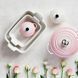 Форма для запікання Le Creuset Heritage 26 см Shell Pink 71102267770001 фото 5