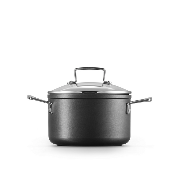 Каструля Le Creuset Les Forg&eacute;es 2,8 л 51102180010502 фото