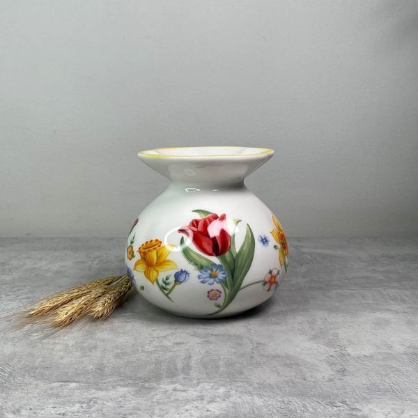 Ваза Villeroy & Boch Spring Awakening 10,5 см 1486385100 фото