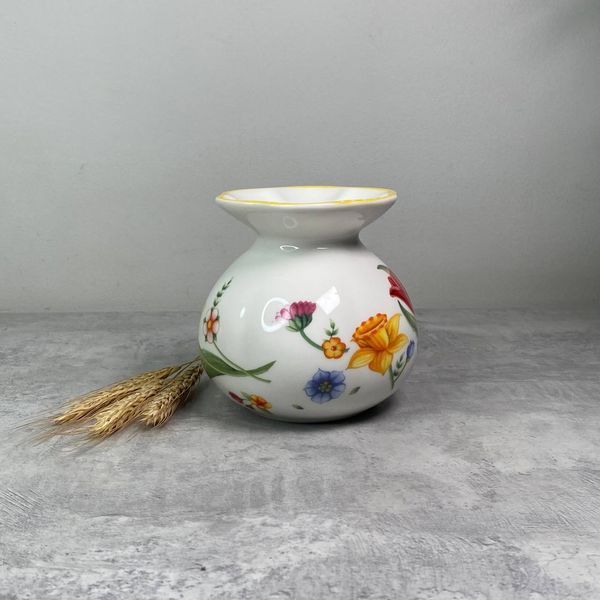 Ваза Villeroy & Boch Spring Awakening 10,5 см 1486385100 фото