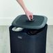 Кошик для білизни Joseph Joseph Tota Black 60 л 50002 фото 3