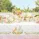 Скатертина Easy Life Happy Easter 250x145 см 111005807 фото 3