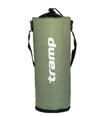 Термочохол для термоса Tramp Expedition Line 1,2 л оливковий UTRA-291-olive фото