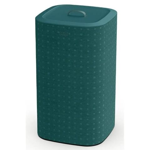 Кошик для білизни Joseph Joseph Tota Green 60 л 50022 фото