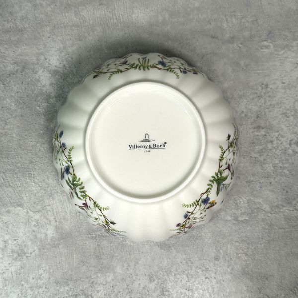 Набор из 2 пиал Villeroy & Boch Spring Fantasy 17,5 см 1486441900 фото