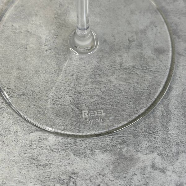 Набор из 2 бокалов 865 мл для вина Riedel Restaurant Winewings Syrah 0123/41_le фото